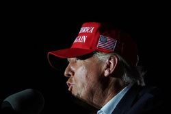 Ông Donald Trump cân nhắc tái tranh cử Tổng thống Mỹ?