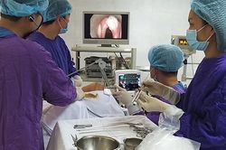 Ca mắc và tử vong do ung thư ở Việt Nam tăng nhanh, tuổi người bệnh ngày càng trẻ