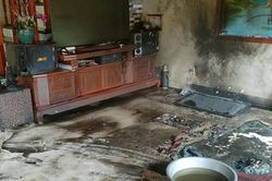 Điều tra tội giết người trong vụ 3 con gái đốt nhà mẹ đẻ
