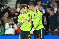 Europa League: 8 đội vào thẳng vòng 1/8, M.U đối mặt khó khăn