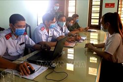 Bộ Thông tin và Truyền thông đề xuất tăng mức xử phạt tin giả, tin xấu độc