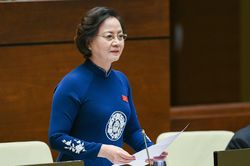 Việc tinh giản biên chế thời gian qua là một 'nỗ lực vượt bậc' của cả hệ thống chính trị