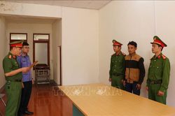 Khởi tố giám đốc doanh nghiệp vi phạm quy định về đầu tư công trình xây dựng