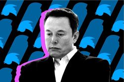 Tại sao tỉ phú Elon Musk lại khao khát kiếm tiền từ Twitter?