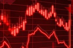 Nhà đầu tư 'tháo chạy' khỏi cổ phiếu bất động sản, VN Index mất mốc 1.000 điểm