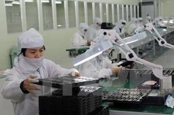 Bên lề Quốc hội: Hoàn thiện nền tảng hạ tầng công nghệ thúc đẩy kinh tế số phát triển