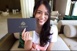 Vũ công chiến thắng tập 5 Trò Chơi Trời Cho: 'Corona Phú Quốc là nguồn cảm hứng vô tận'