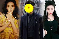 Nam thần này là minh chứng rõ ràng nhất cho thấy địa vị của Địch Lệ Nhiệt Ba cao hơn hẳn Angelababy