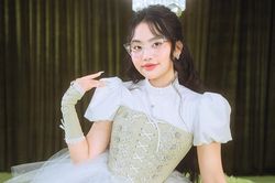 Phương Mỹ Chi: 'Tôi không muốn đóng đinh ở hình ảnh cô bé dân ca'