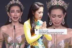 Bà Thùy Trang khẳng định có bằng chứng, netizen tiếp tục đào lại video cũ của Hoa hậu Thùy Tiên