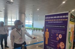 Đắk Lắk ghi nhận 1 trường hợp nghi ngờ mắc bệnh đậu mùa khỉ