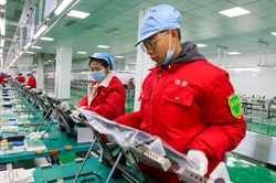 Căng thẳng địa chính trị đe dọa toàn cầu hóa