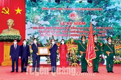 Tự hào quê hương
