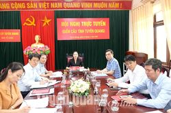 Góp ý vào dự thảo Báo cáo sơ kết 5 năm thực hiện Nghị quyết 18-NQ/TW