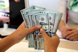 Tỷ giá hôm nay (4/11): USD trung tâm quay đầu tăng 6 đồng