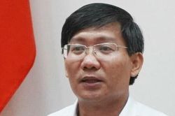 Miễn nhiệm chức Chủ tịch UBND tỉnh Bình Thuận đối với ông Lê Tuấn Phong