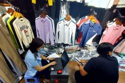 Từ hàng giả ở Sài Gòn Square đến 'bài toán' kiểm tra chất lượng hàng hóa