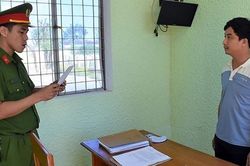 Đưa thông tin gian dối, cán bộ địa chính xã lừa đảo chiếm đoạt tiền tỷ