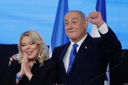 Ông Netanyahu đắc cử Thủ tướng Israel