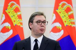 Tổng thống Serbia cảnh báo mùa đông 'địa ngục' ở châu Âu