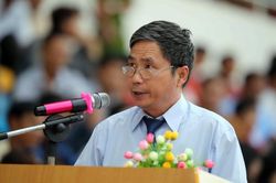 Ông Dương Nghiệp Khôi rút lui, ghế Phó Chủ tịch chuyên môn VFF còn 1 ứng viên