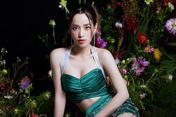 Diễn viên Puka: 'Ba mẹ không còn kiên nhẫn để hối tôi chuyện đám cưới'