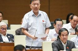 Bộ trưởng Bộ Công an kiến nghị 4 giải pháp ngăn lộ, lọt thông tin cá nhân trên không gian mạng