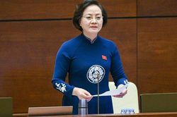 'Đánh giá, xếp loại cán bộ chưa thực chất, có hiện tượng nể nang, dĩ hòa vi quý'