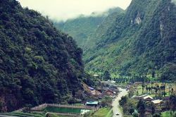 Hà Giang: Phát hiện nữ giáo viên và đồng nghiệp thương vong tại đồi thông