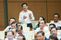 Bộ trưởng Bộ Tài chính: Cần giữ được 'lực lượng' tinh hoa nhất để phục vụ nhân dân tốt hơn