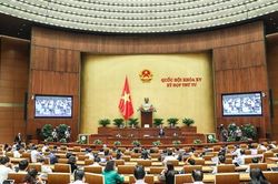 Khi Bộ trưởng nhận trách nhiệm