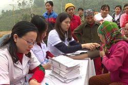 Tăng tốc thực hiện các Chương trình mục tiêu quốc gia