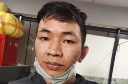 Bắt giữ thành viên hội những người đam mê mã tấu