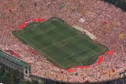 Qatar sợ thảm kịch giẫm đạp tương tự Itaewon tại World Cup 2022