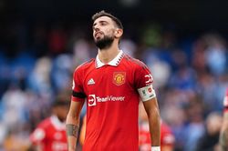 MU: Ten Hag dành 1 đêm suy nghĩ tìm người thay Bruno Fernandes
