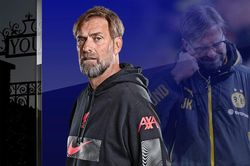 Vì sao sự sụp đổ của Dortmund dưới thời Klopp khiến Liverpool lo lắng?