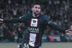 Lionel Messi đích thực đã trở lại