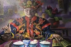 Tản văn cuối tuần: Núi rừng lên tiếng