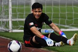 Thanh Bình 'biểu diễn' kỹ thuật khiến Nguyên Mạnh giật mình