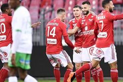 Soi kèo nhà cái Nice vs Brest. Nhận định, dự đoán bóng đá Ligue 1 (21h00, 6/1)