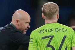 Tin MU 5/11: Ten Hag bênh vực Van de Beek, MU đạt thỏa thuận mua Cody Gakpo