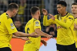 Soi kèo nhà cái Dortmund vs Bochum. Nhận định, dự đoán bóng đá Đức (21h30, 5/11)