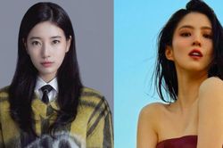 Suzy và 3 người đẹp Hàn sinh năm 1994 được theo đuổi nhiều nhất trên Instagram