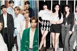 BTS, Blackpink, IVE nhận đề cử Melon Music Awards 2022