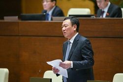 Chưa phát hiện tiêu cực trong các cuộc thanh tra chậm ban hành kết luận