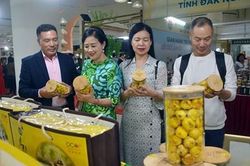 Nâng cao đời sống, thu nhập của người dân vùng nông thôn