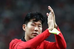 'Ngay cả khi không lành chấn thương, Son vẫn phải dự World Cup'