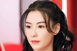 Trương Bá Chi không dùng tiền của Tạ Đình Phong