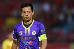 NÓNG: Văn Quyết sớm chia tay V.League 2022, Hà Nội FC gặp khó