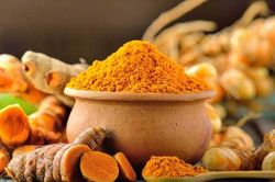 Lợi ích tuyệt vời của củ nghệ với sức khỏe con người